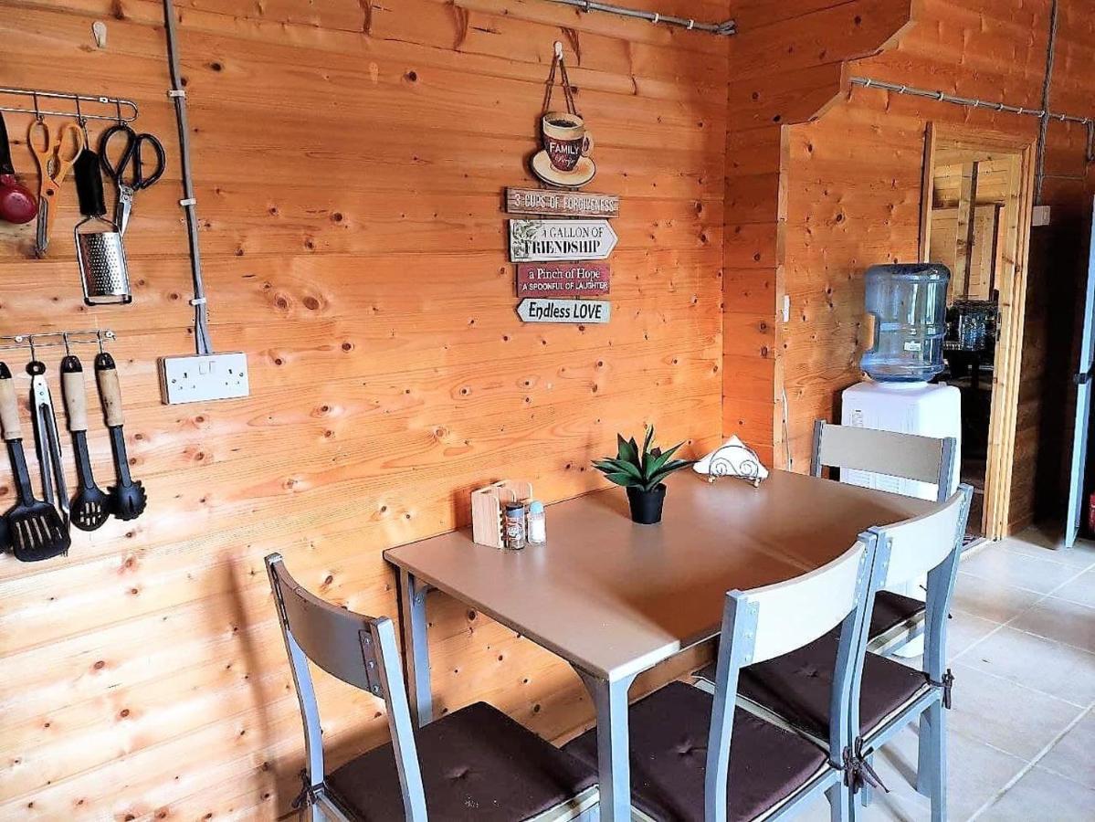The Cosy Mountain Cabin With Stunning Views Near Troodos Kato Amiandos Ngoại thất bức ảnh
