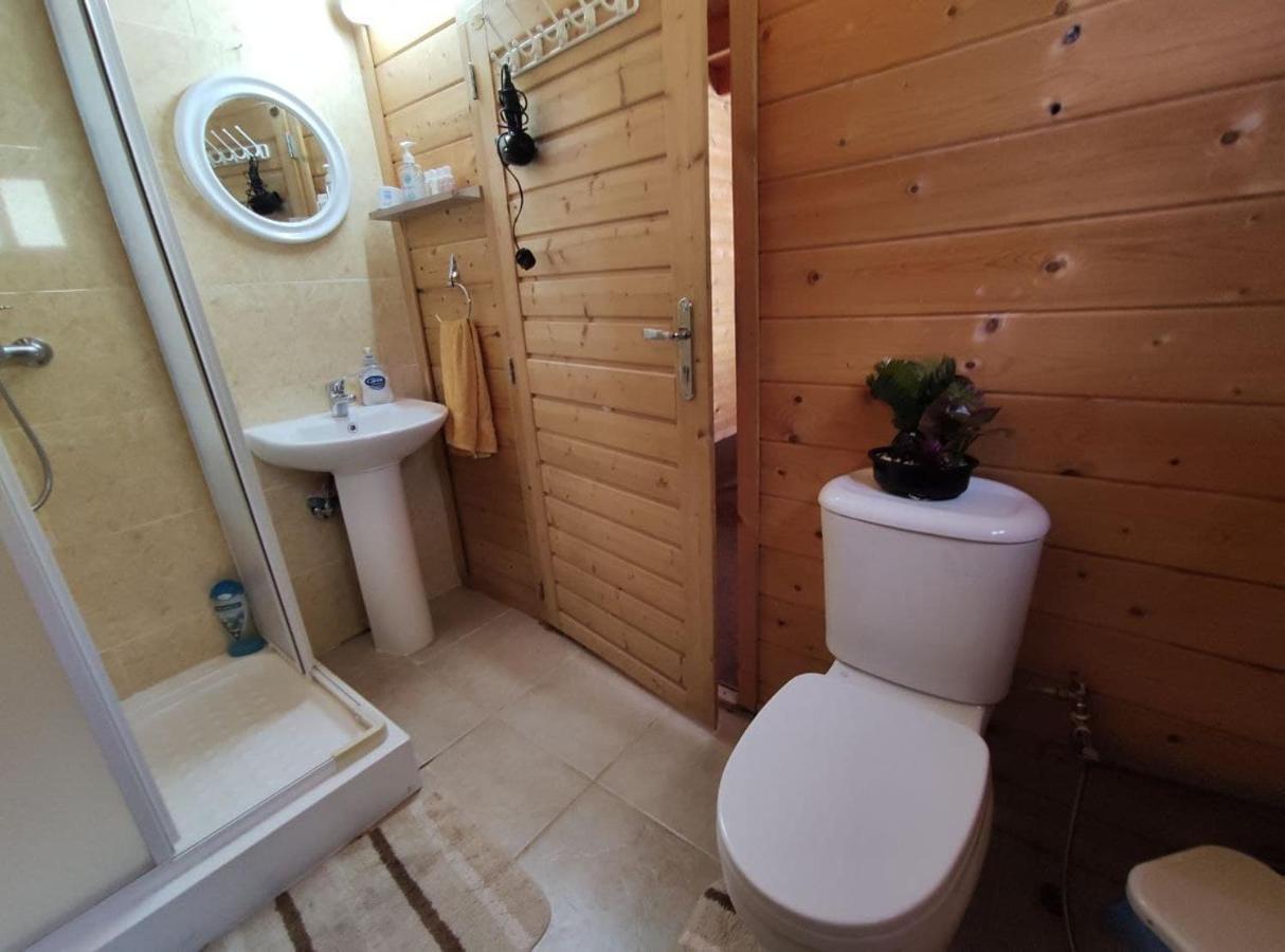 The Cosy Mountain Cabin With Stunning Views Near Troodos Kato Amiandos Ngoại thất bức ảnh