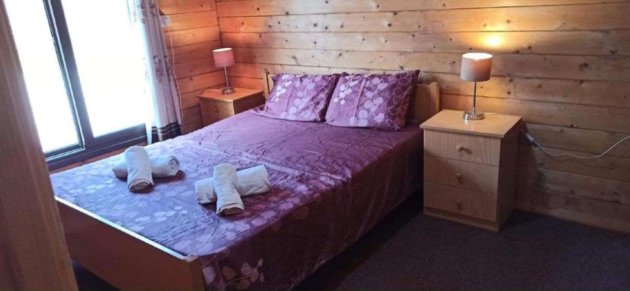 The Cosy Mountain Cabin With Stunning Views Near Troodos Kato Amiandos Ngoại thất bức ảnh