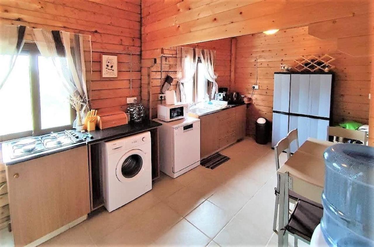 The Cosy Mountain Cabin With Stunning Views Near Troodos Kato Amiandos Ngoại thất bức ảnh
