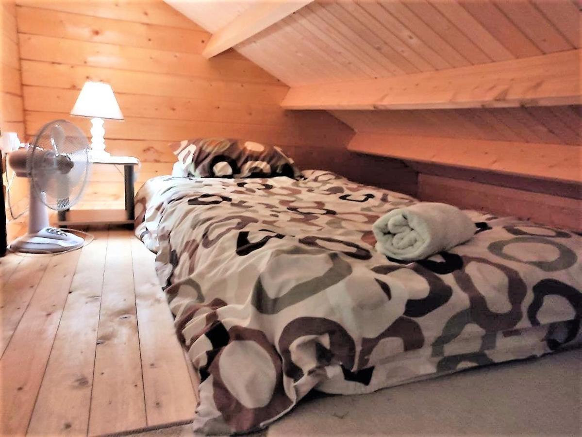 The Cosy Mountain Cabin With Stunning Views Near Troodos Kato Amiandos Ngoại thất bức ảnh